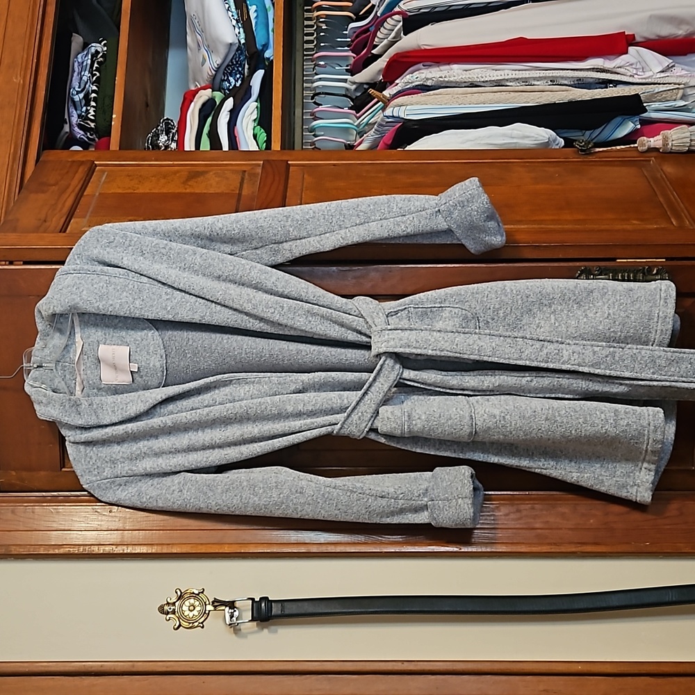 Victoria Secret Robe